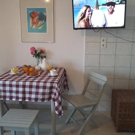 Appart hôtel Pierhouse Yachting 3*