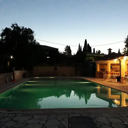 Appart hôtel Pierhouse Yachting 3*