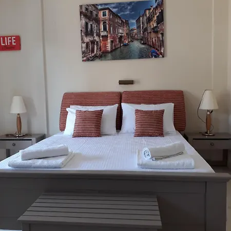 Pierhouse Yachting Appart hôtel