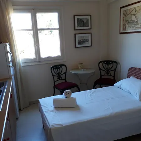 Appart hôtel Pierhouse Yachting Gouviá