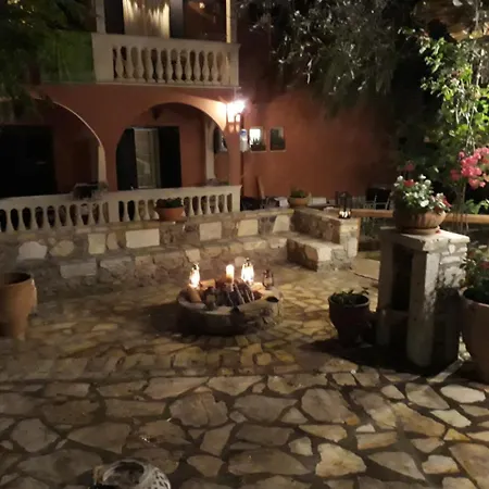 Appart hôtel Pierhouse Yachting Gouviá