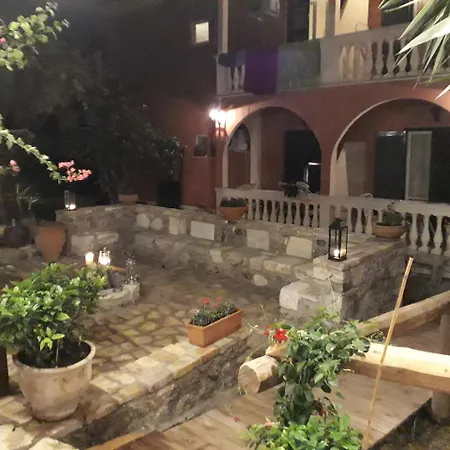 Appart hôtel Pierhouse Yachting Gouviá