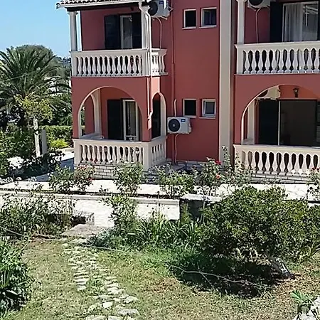 Appart hôtel Pierhouse Yachting Gouviá