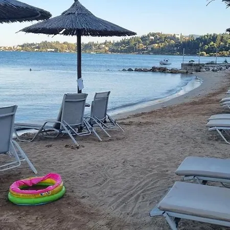 Appart hôtel Pierhouse Yachting Gouviá