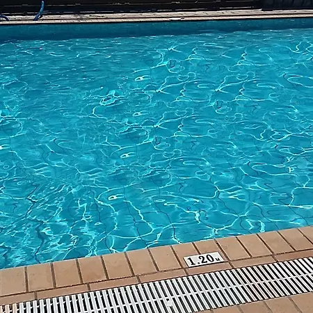 Aparthotel Pierhouse Yachting 3*