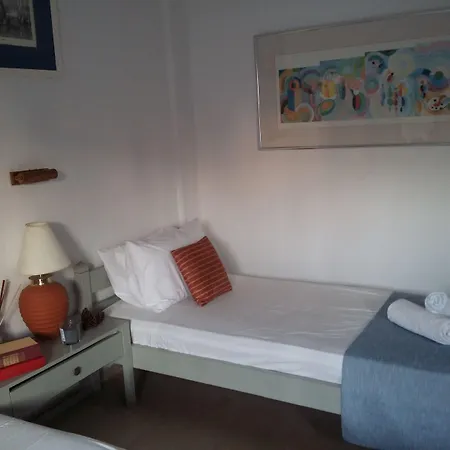 Pierhouse Yachting Apart Otel