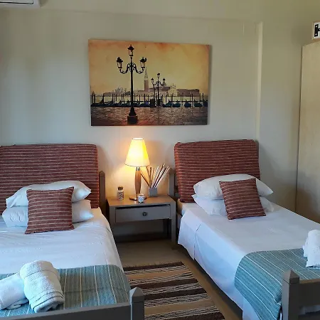 Pierhouse Yachting شقة فندقية 3*