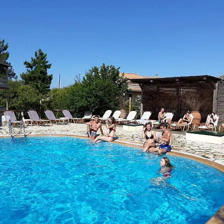 Appart hôtel Pierhouse Yachting