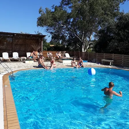 Pierhouse Yachting 3* جوفيا