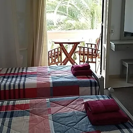 Апарт-отель Pierhouse Yachting 3*