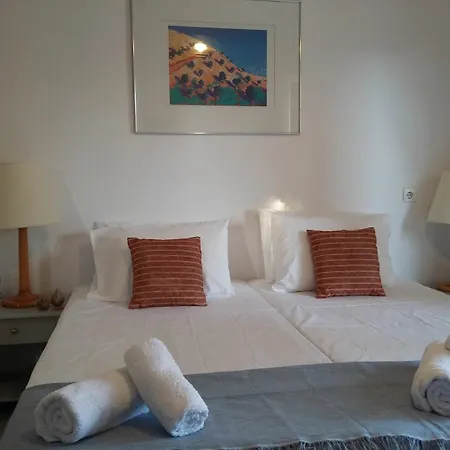 Апарт-отель Pierhouse Yachting 3*