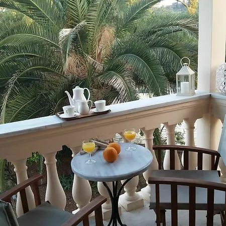 Pierhouse Yachting Апарт-отель